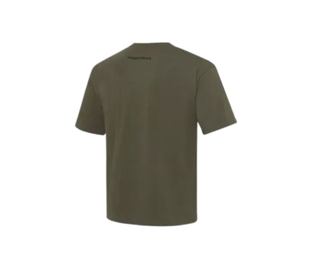Футболка Finntrail Khaki Fish XL