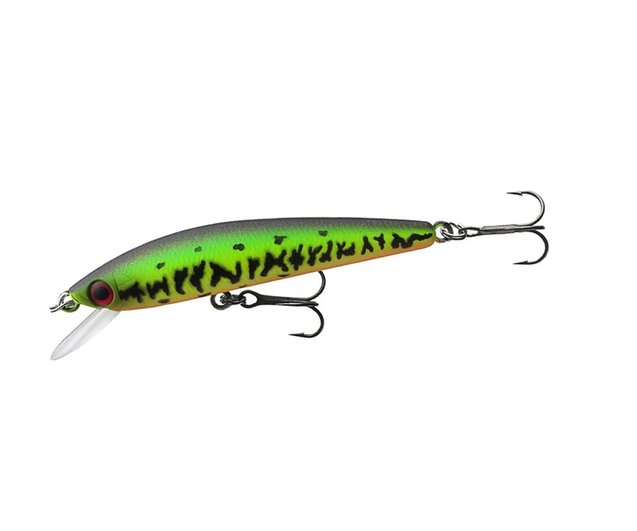 Воблер Daiwa  TN Baby Minnow 60SP FT