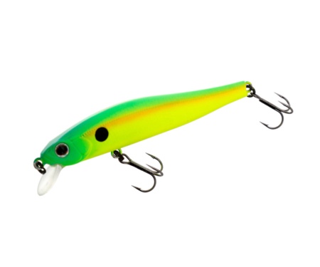 Воблер ZipBaits Rigge 70SP 5.0г 0.6-1.2м 674