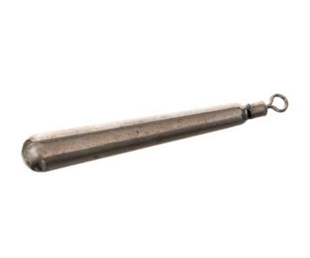 Грузило вольфрамове Flagman Tungsten Tear Drop Slim 14г