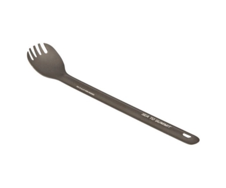 Ложка-вилка Sea To Summit  Alpha Light Long Handled Spork
