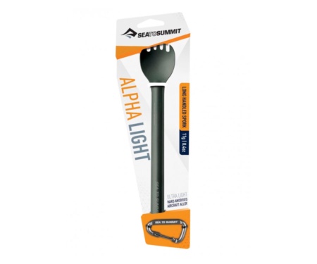 Ложка-вилка Sea To Summit  Alpha Light Long Handled Spork