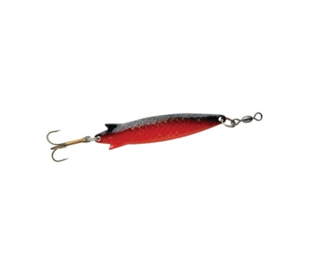 Блешня Abu Garcia Toby 40г New Orange/Gold