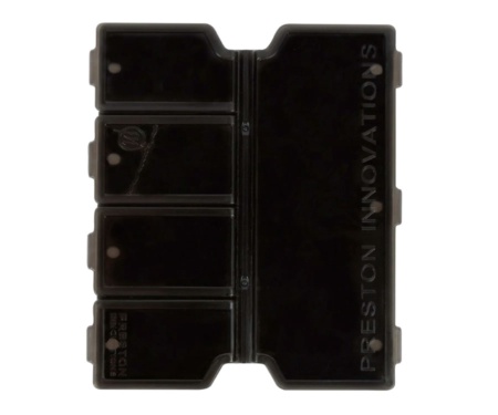 Коробка Preston Accessory Box 5 Compartment Deep