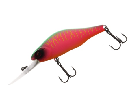 Воблер Flagman Drifter 70F-DR Pro F203