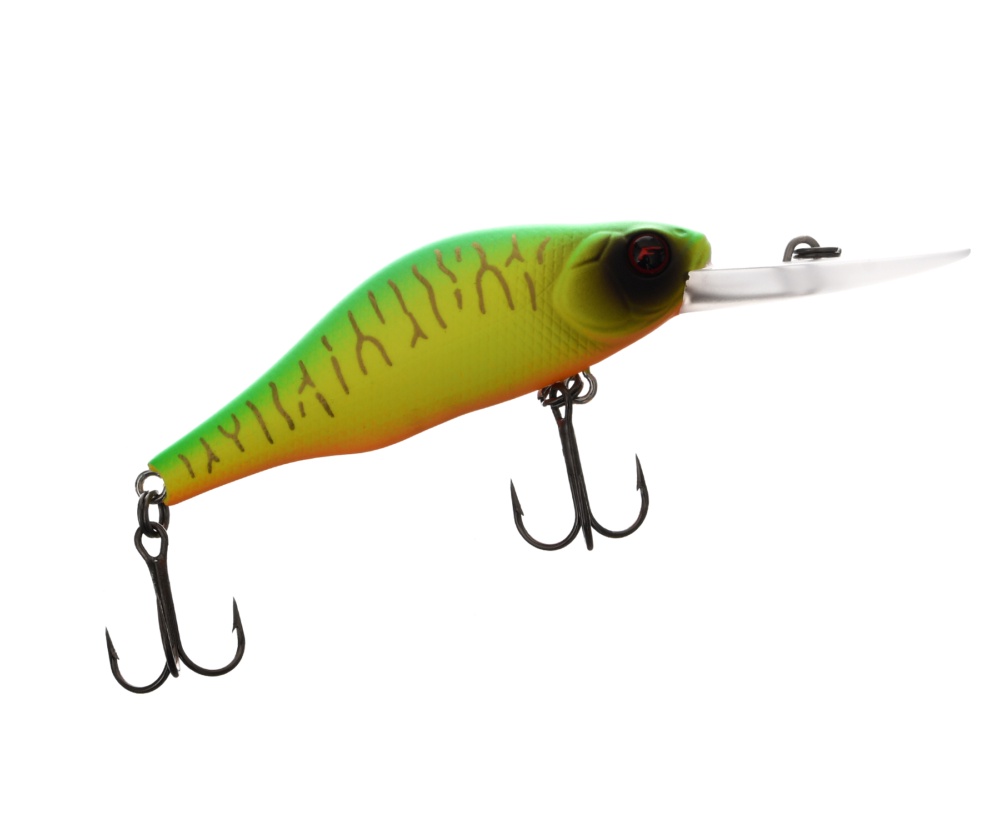 Воблер Flagman Drifter 70F-DR Pro F203 #2