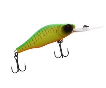 Воблер Flagman Drifter 70F-DR Pro F203 #2