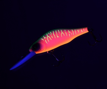 Воблер Flagman Drifter 70F-DR Pro F203 #3
