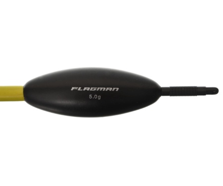 Поплавець Flagman S18 5г