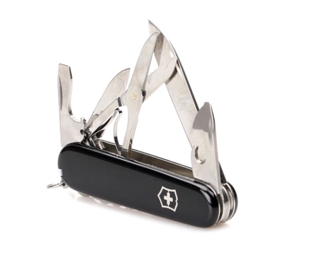 Мультитул Victorinox Climber
