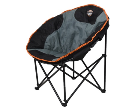 Кресло складное Forrest Voyager Camp Chair L
