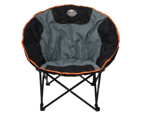 Кресло складное Forrest Voyager Camp Chair L
