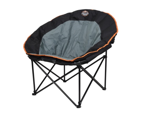 Кресло складное Forrest Voyager Camp Chair M