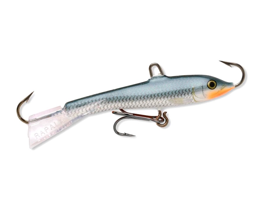 Балансир Rapala Jigging Rap W5 PSH