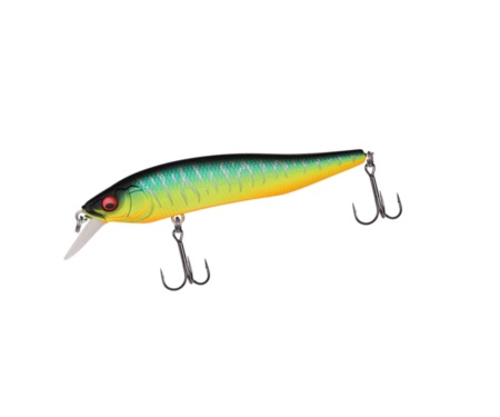 Воблер Megabass X-Nanahan SF 75мм 7г Mat Tiger