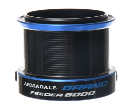 Запасная шпуля Flagman Armadale Grand Feeder 6000