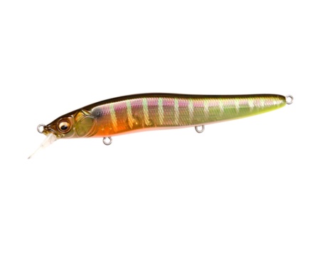 Воблер Megabass Vision Oneten R 110F GP Gill