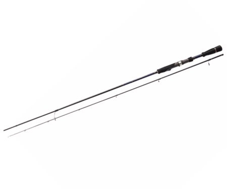 Снінінгове вудлище Major Craft Solpara New SPX-T862M 2.59м 0.6-15г