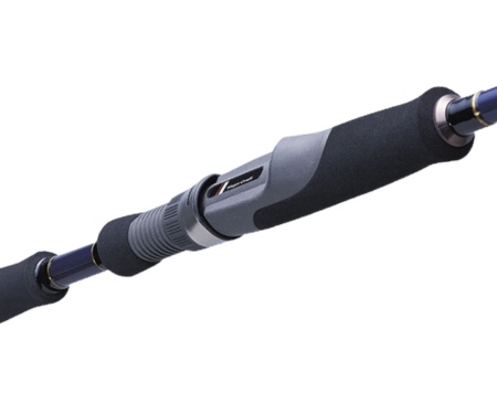 Снінінгове вудлище Major Craft Solpara New SPX-T862M 2.59м 0.6-15г