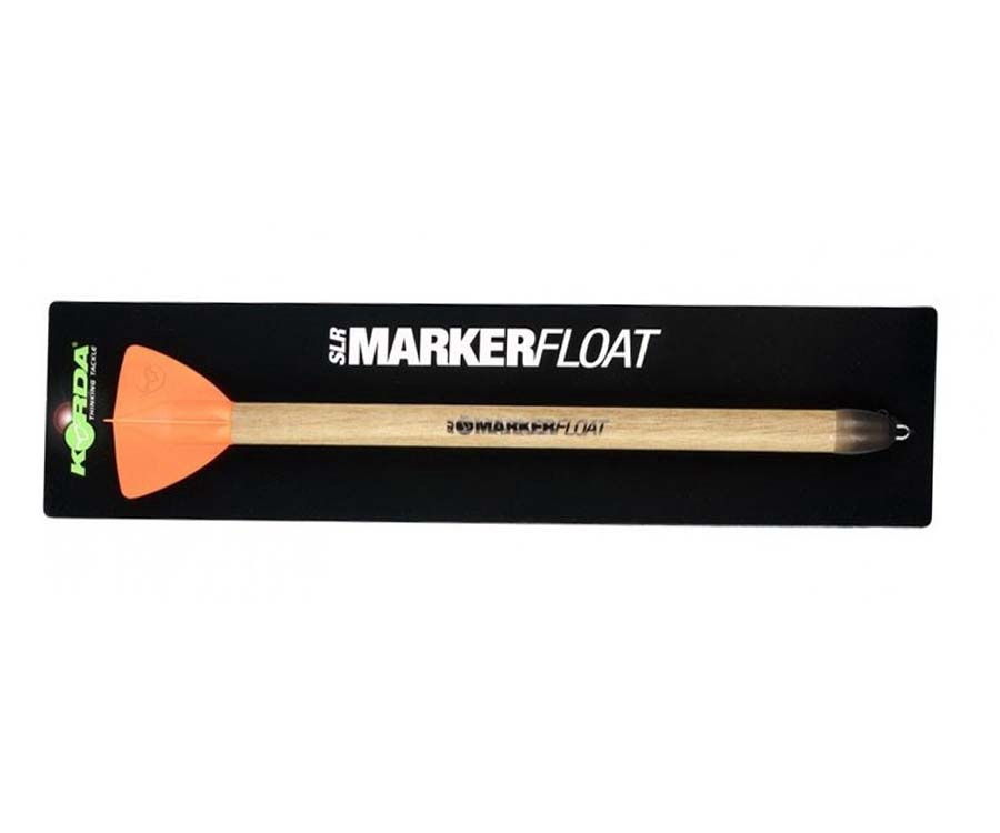 Маркерный поплавок Korda SLR Balsa Marker Float