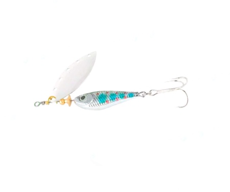 Блешня Daiwa Silver Creek Spinner R 1090 9г Amago