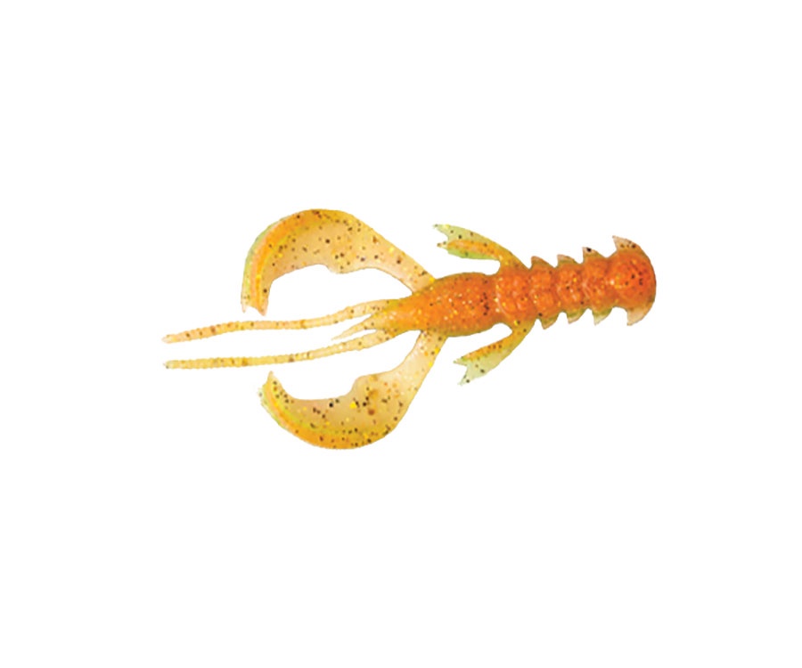 Силикон Crazy Fish Nimble 1.6" #5d #2