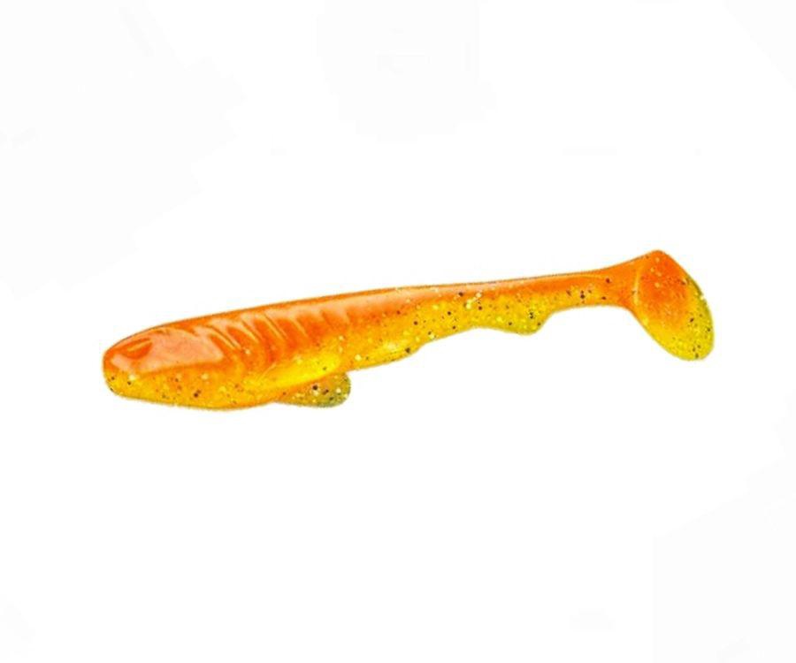 Виброхвост Crazy Fish Tough 5" #15d