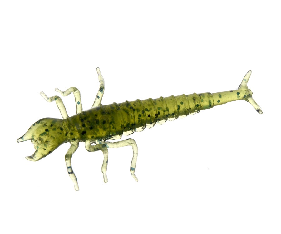 Нимфа Fishup Diving Bug 2" #042 Watermelon Seed