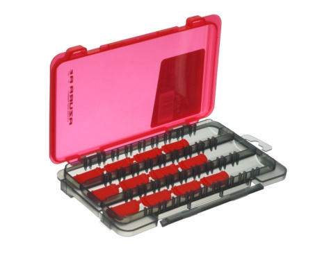 Коробка Azura Safina Lure Box #16 Type-1 175x105x18мм