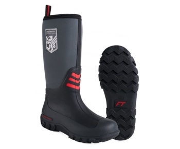 Сапоги Finntrail Outlander Red 12 #1