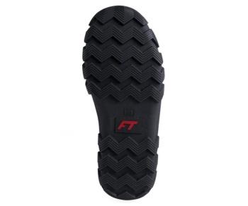 Сапоги Finntrail Outlander Red 12 #6