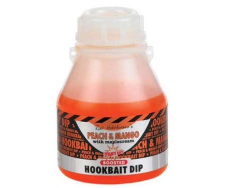 Дип Dynamite Baits Hookbait Peach Mango 200мл
