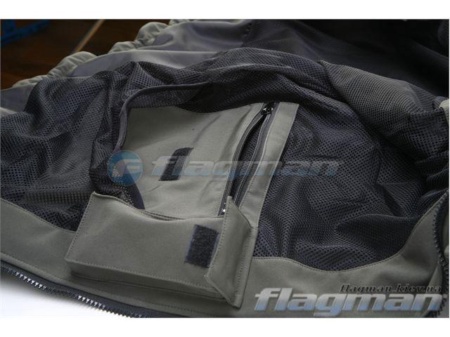 Куртка Daiwa Wilderness XT Softshell M