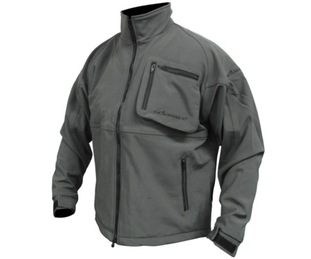 Куртка Daiwa Wilderness XT Softshell M