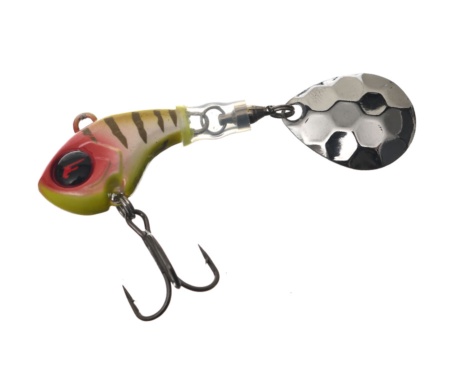 Тейл-спиннер Flagman Jig Spinner Rocky 22г 05
