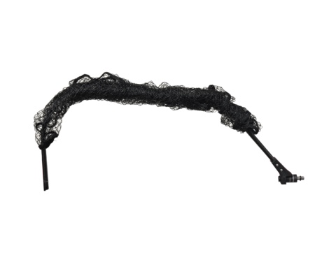 Голова подсака Azura Safina Carbon-Head Folding 60x50см XL
