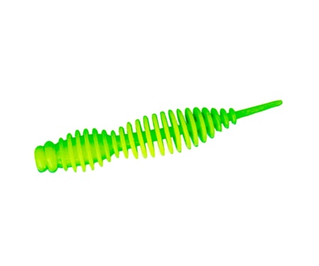 Силикон Angry Baits Killer Lip 1.4" Acid Green