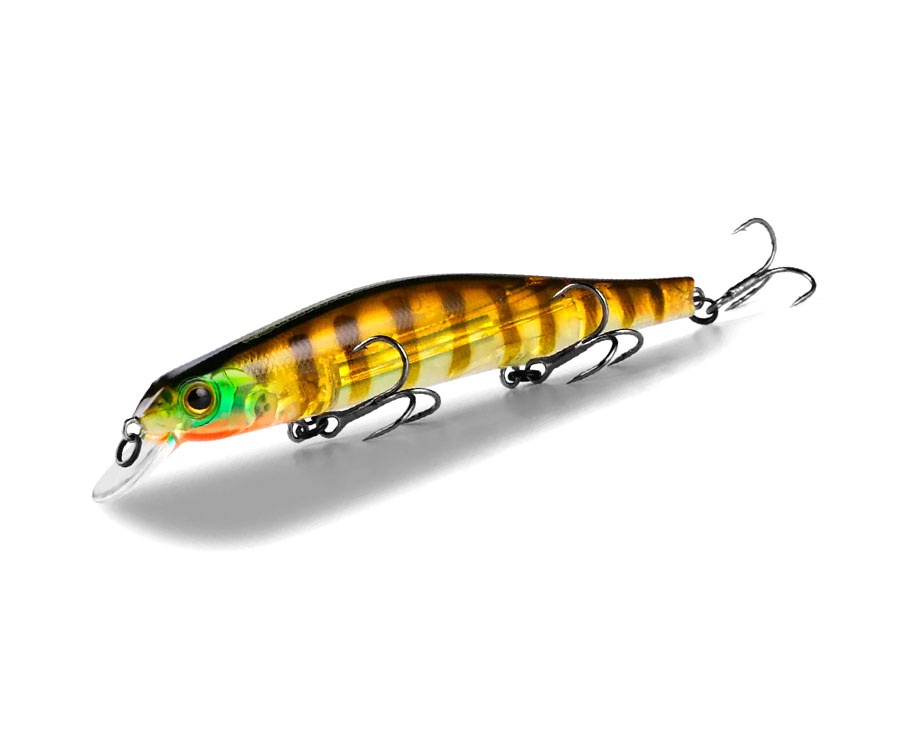 Воблер Bearking Bass Slicker Orbit 130SP #S