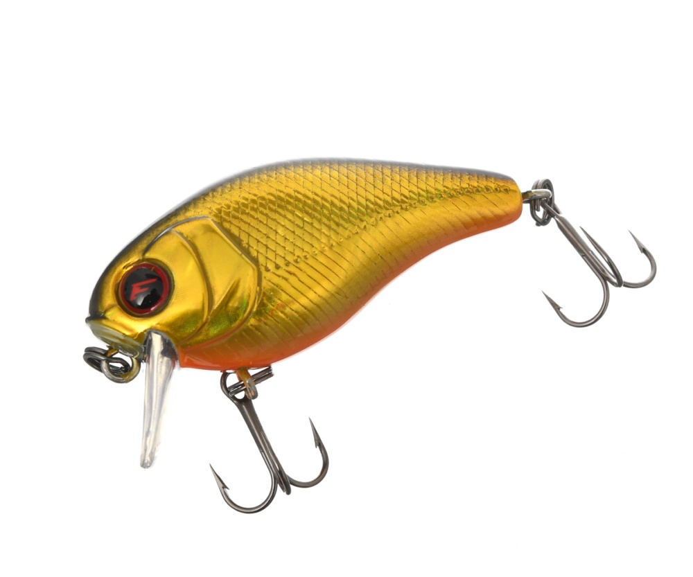 Воблер Flagman Magnetic-Crank 45F-SSR F102