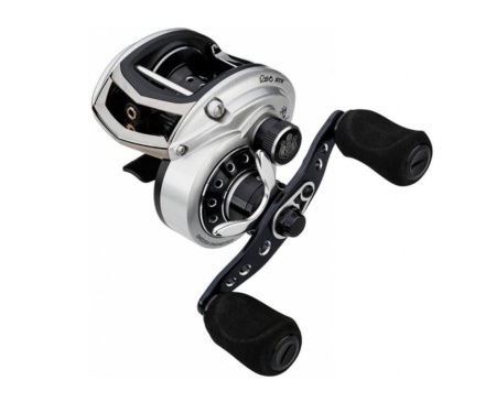 Котушка мультиплікаторна Abu Garcia Revo 4 STX HS Left LP