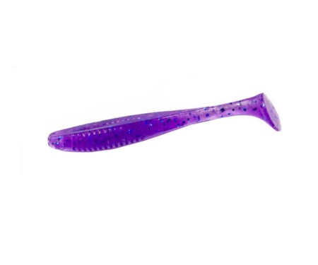 Силікон Bait Breath E.T.Shad 5.3" Ur211 Electric Blue Shad