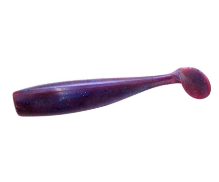 Силікон Lunker City Shaker 4.5'' #236 Purple Rain