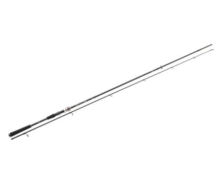 Спінінгове вудлище Daiwa 24 Exceler Jigger 3.05м 5-25г