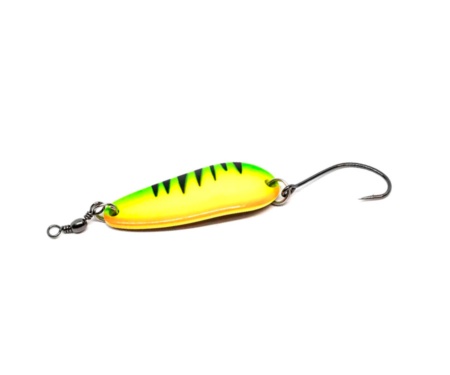 Блесна Daiwa Crusader Gekiatsu 7г #03 Hot Tiger