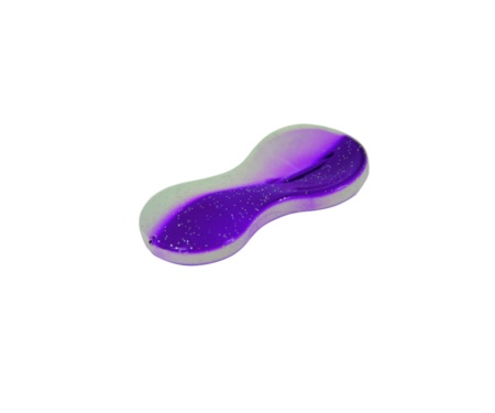 Грузило-тизер Zebco Flatty Teaser Inline Lead Free 80г Pearl White/Pink