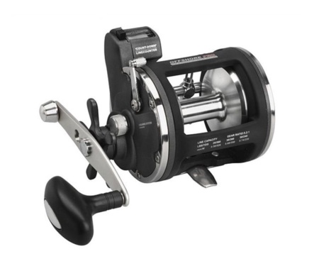 Котушка мультиплікаторна SPRO Offshore Pro 4300 LH