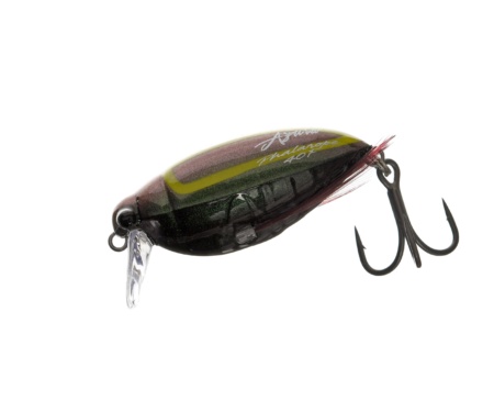 Воблер Azura Phalarope Crank 28F GNR041