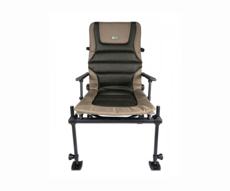 Крісло фідерне Korum Accessory Chair S23 Deluxe