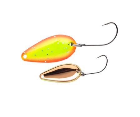 Блесна Daiwa  Presso Lumion 1.9г OM