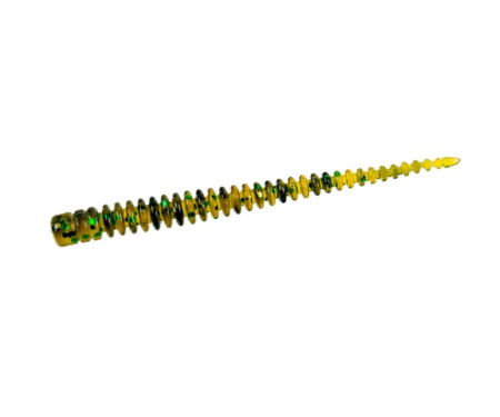 Силікон Lucky John King Leech 2" PA19